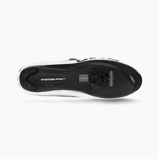Foto 5 | Zapato Suela Carbón Giro Imperial Boa Blanco para Hombre