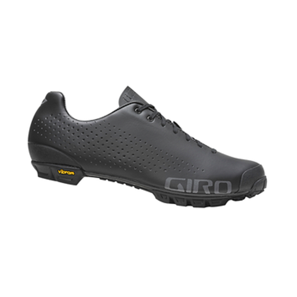 Foto 3 pulgar | Zapatos Giro Empire Vr90 Negro para Hombre