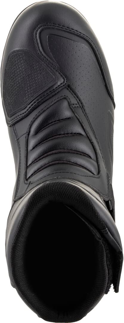 Foto 4 pulgar | Botas Alpinestars Ridge V2 Impermeables Negro/negro (47) - Venta Internacional.