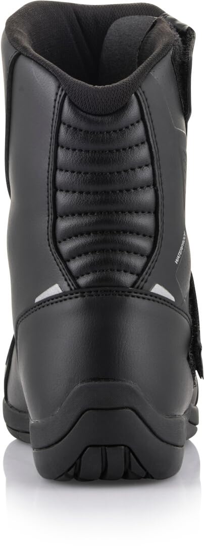 Foto 4 | Botas Alpinestars Ridge V2 Impermeables Negro/negro (47) - Venta Internacional.
