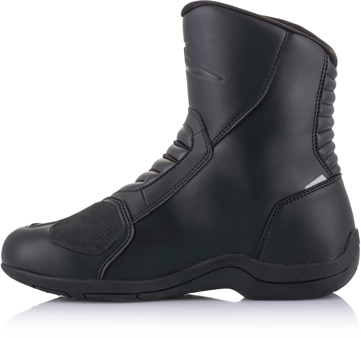Foto 7 pulgar | Botas Alpinestars Ridge V2 Impermeables Negro/negro (47) - Venta Internacional.