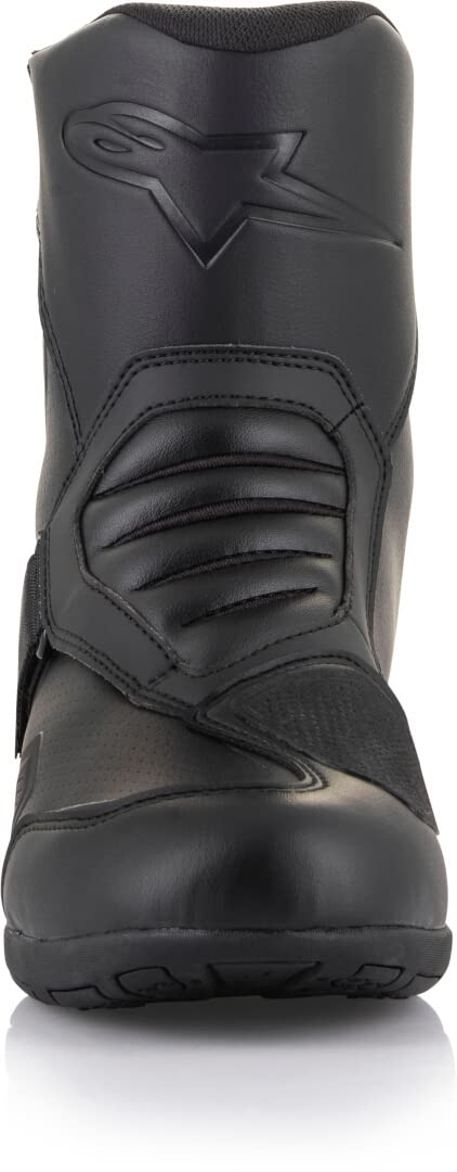 Foto 8 pulgar | Botas Alpinestars Ridge V2 Impermeables Negro/negro (47) - Venta Internacional.