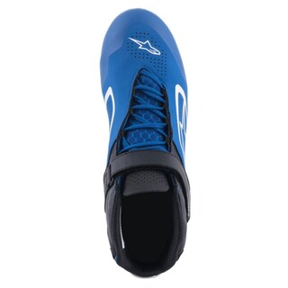 Foto 6 | Zapatos Alpinestars Tech-1 K V2 Azul/negro/blanco Para Niños - Venta Internacional.