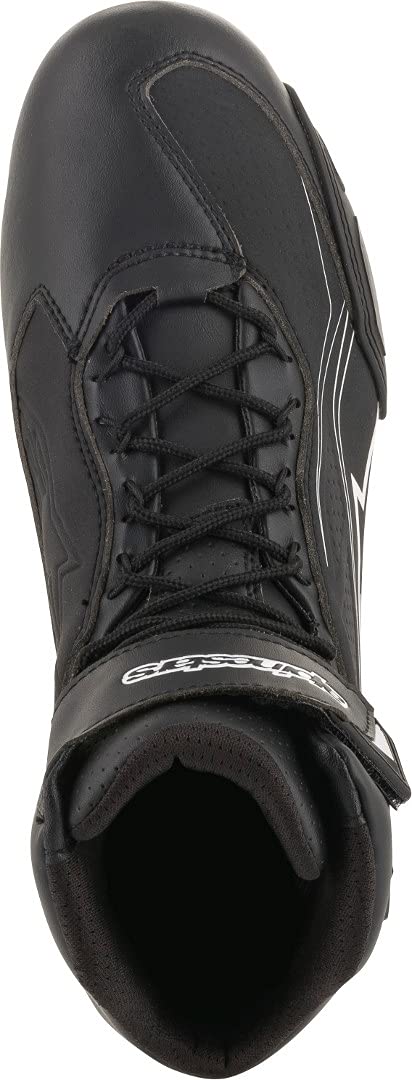 Foto 4 pulgar | Zapatos Alpinestars Faster 3 Negro/blanco Para Hombre Talla 9 - Venta Internacional.
