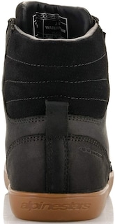 Foto 5 | Bota De Moto Alpinestars Black Gum Para Hombre Us 5.5 - Venta Internacional.