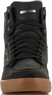 Foto 6 | Bota De Moto Alpinestars Black Gum Para Hombre Us 5.5 - Venta Internacional.
