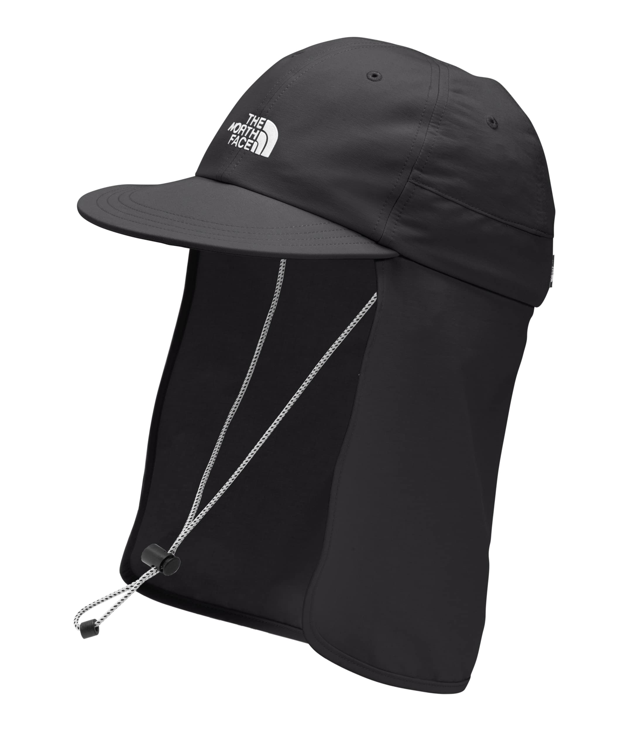 Sombrero The North Face Class V Sunshield Tnf Negro - Venta Internacional