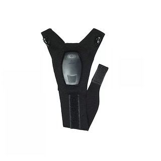 Foto 1 | Guante con Luz Led Seguridad Nocturna Multiuso Recargable Eo Safe Imports Esi-16856 Negro