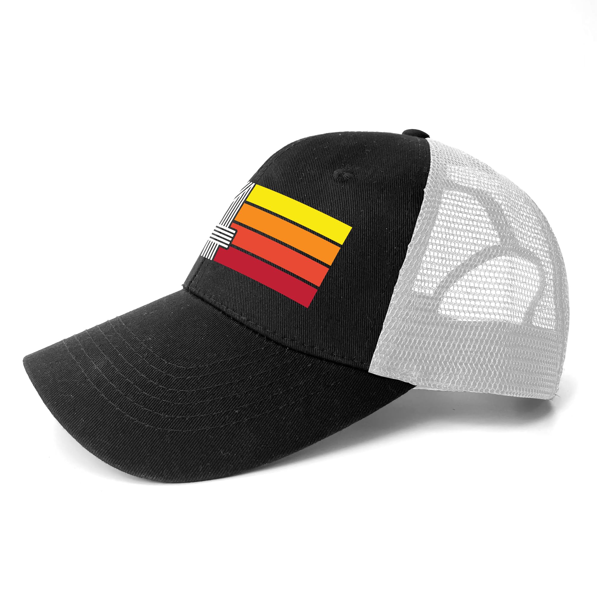 Foto 3 pulgar | Gorra De Camionero Neweeven, 40 Cumpleaños, 1984, 40 Años, Unisex - Venta Internacional.