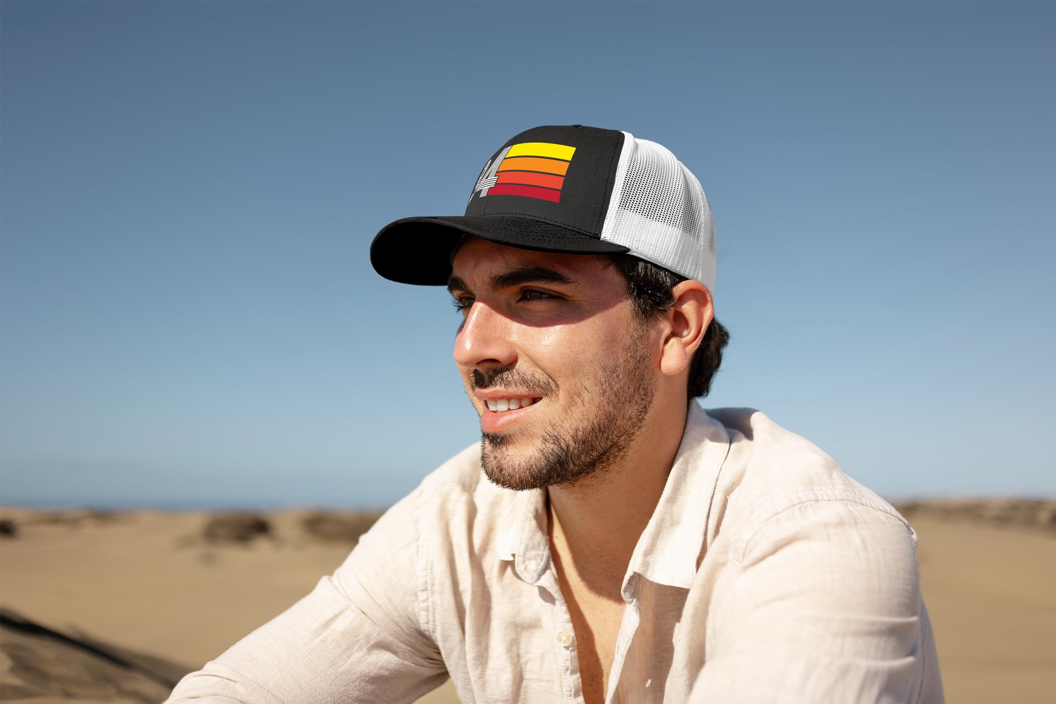 Foto 4 pulgar | Gorra De Camionero Neweeven, 40 Cumpleaños, 1984, 40 Años, Unisex - Venta Internacional.