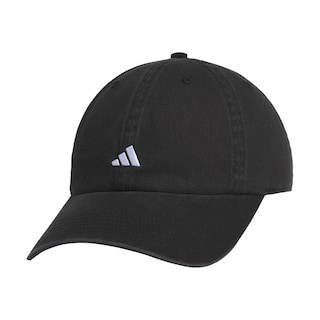 Foto 1 | Gorra Adidas Saturday 3 Para Mujer Negra/blanca - Venta Internacional.