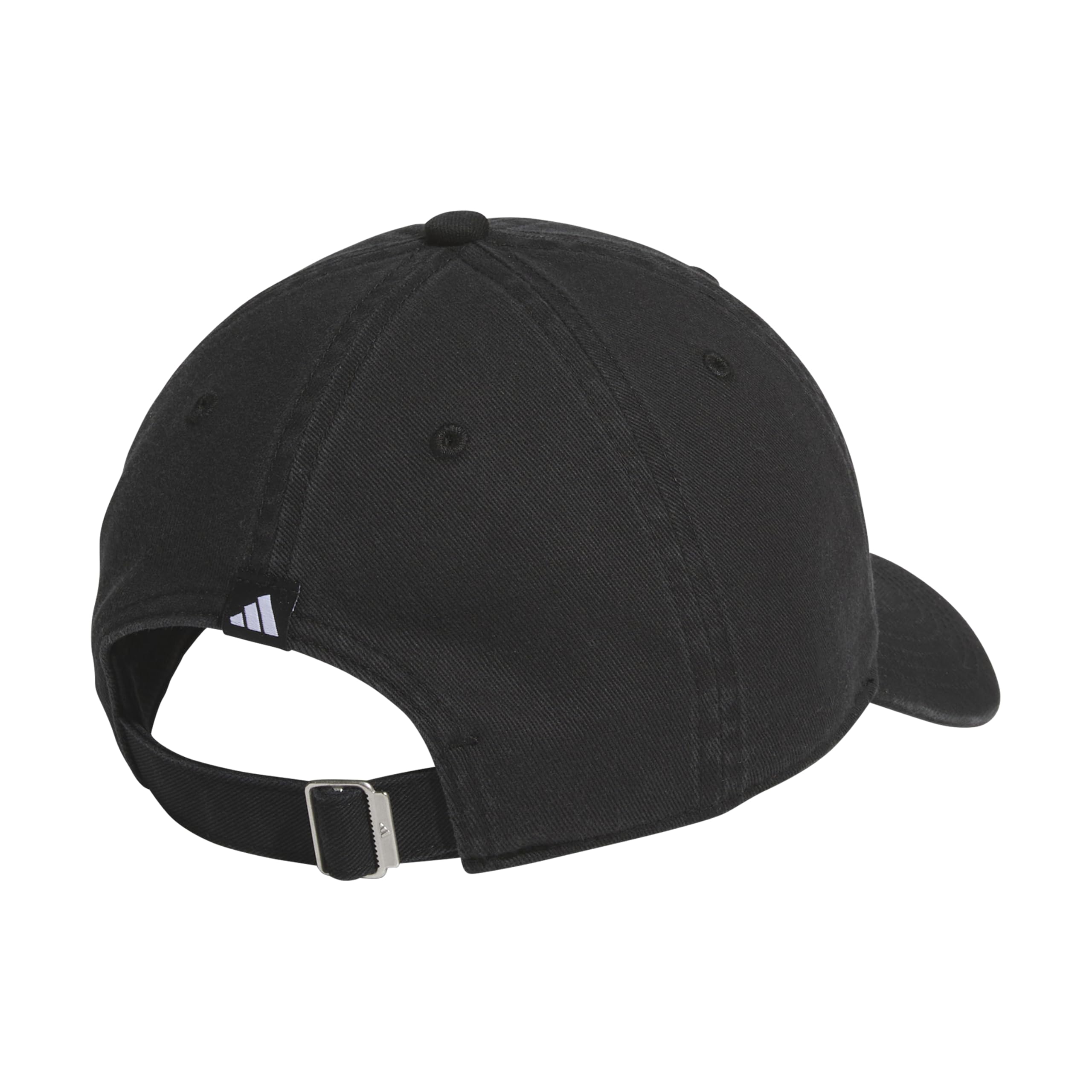 Foto 5 pulgar | Gorra Adidas Saturday 3 Para Mujer Negra/blanca - Venta Internacional.