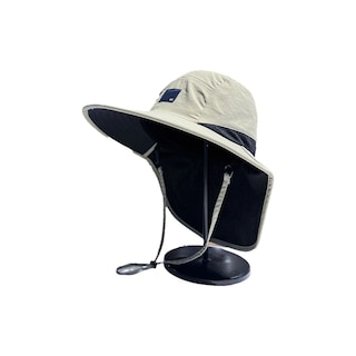 Foto 2 | Sombrero De Pesca Unitalla Eo Safe Imports Esi-19699 Verde