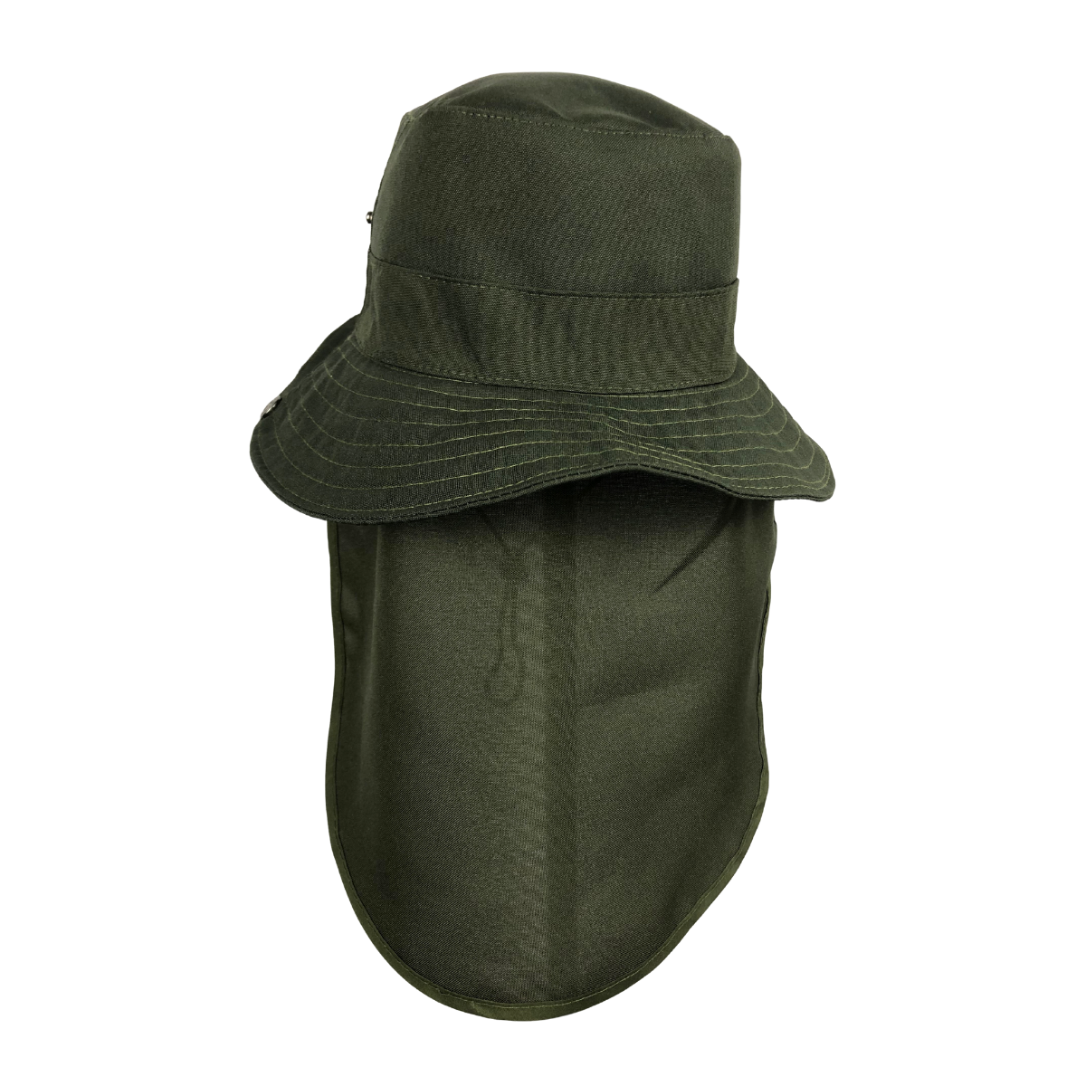 Foto 4 pulgar | Sombrero Pescador Para El Sol Mayoreo 1 Pieza Verde