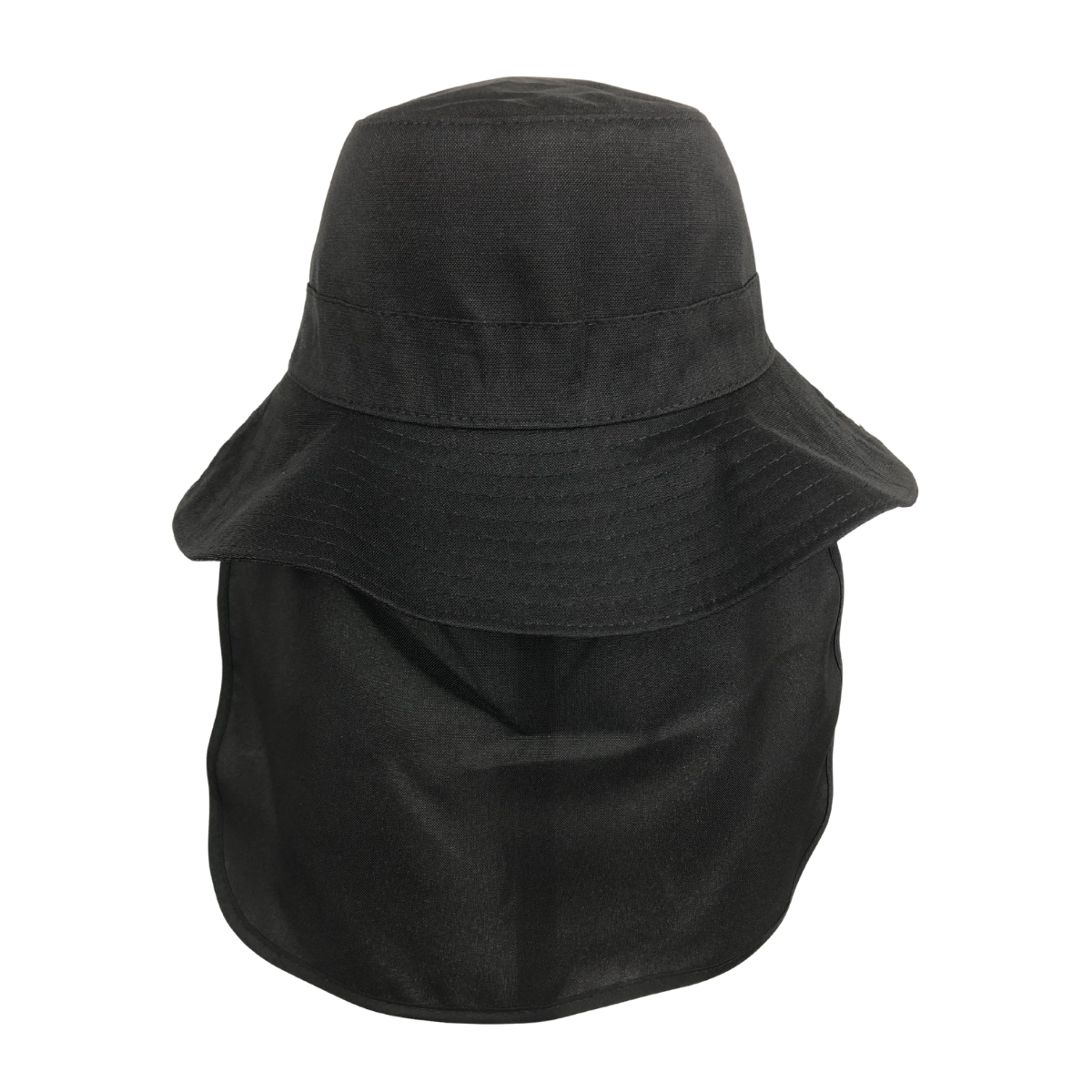 Foto 3 | Sombrero Pescador Para El Sol Mayoreo 1 Pieza Negro