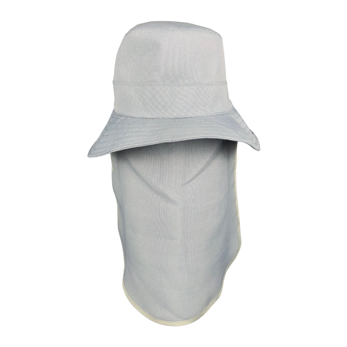 Foto 4 pulgar | Sombrero Pescador Para El Sol Mayoreo 1 Pieza Gris