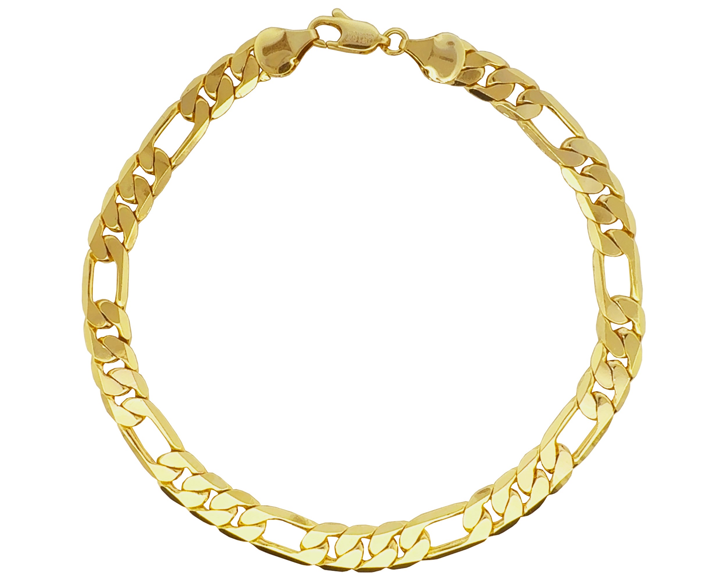 Foto 1 | Pulso 3x1 22 cm Horoz Ch44 Chapa de Oro