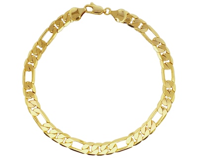 Foto 1 | Pulso 3x1 22 cm Horoz Ch44 Chapa de Oro