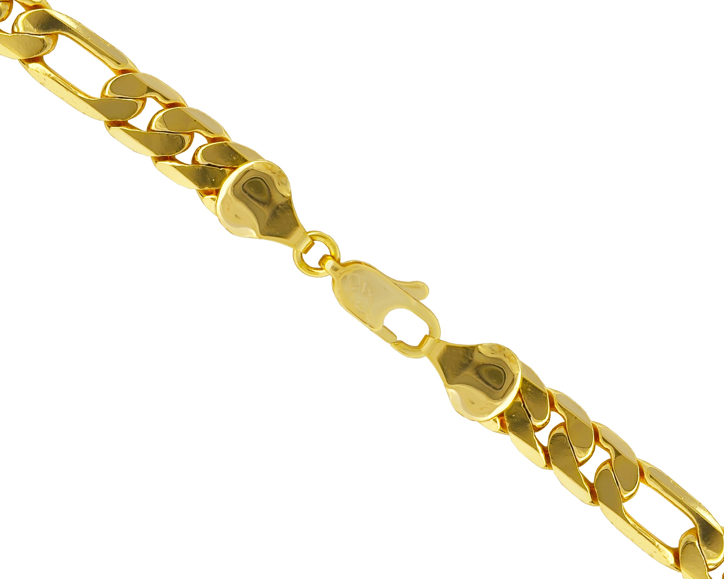 Foto 2 | Pulso 3x1 22 cm Horoz Ch44 Chapa de Oro