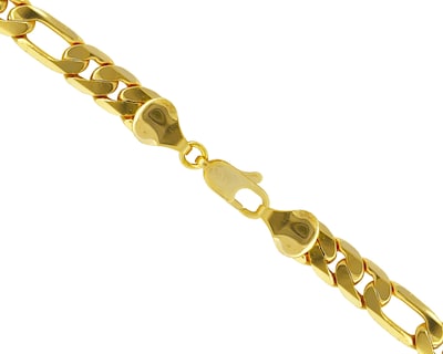 Foto 2 | Pulso 3x1 22 cm Horoz Ch44 Chapa de Oro