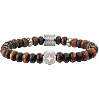 Foto 1 | Pulsera Bering Arctic Symphony Collection 635-696-200 Para Hombre - Venta Internacional.