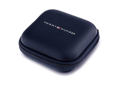Foto 3 | Pulsera Tommy Hilfiger para Hombre en Acero Inoxidable - Venta Internacional