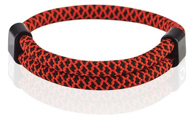 Foto 1 | Pulsera Nautica Ajustable Color Rojo Xtellar