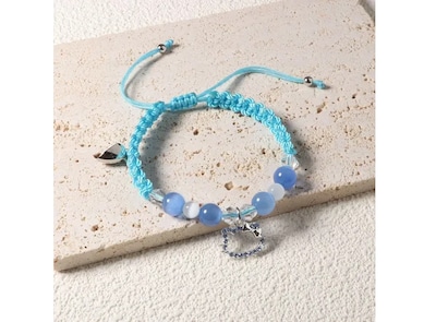 Foto 4 | Pulsera Xtellar Pareja Magnético Dibujos Animados Regalo Encantador