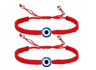 Foto 1 | Pulsera Xtellar de Ojo Turco