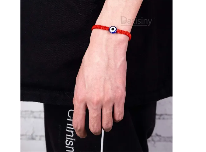 Foto 5 | Pulsera  Xtellar de Ojo Turco