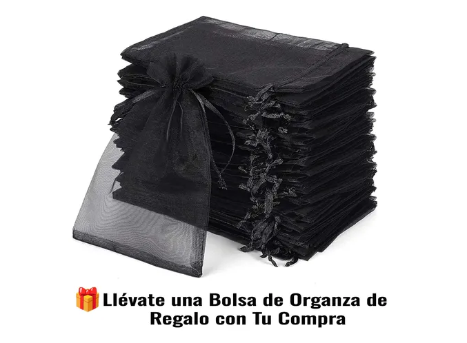 Foto 5 pulgar | Pulsera Xtellar Ojo De Tigre Cuarzo Ajustable Piedra Yoga Mal De Ojo