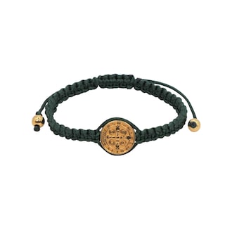 Foto 1 | Pulsera San Benito Crixus Joyería Verde