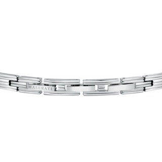 Foto 3 | Pulsera Maserati Jm121atk12 Iconic-acero
