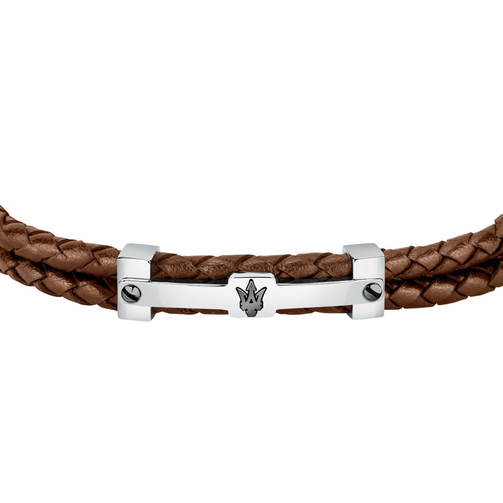 Foto 2 | Pulsera Maserati Jm422ave12 Gioielli-café