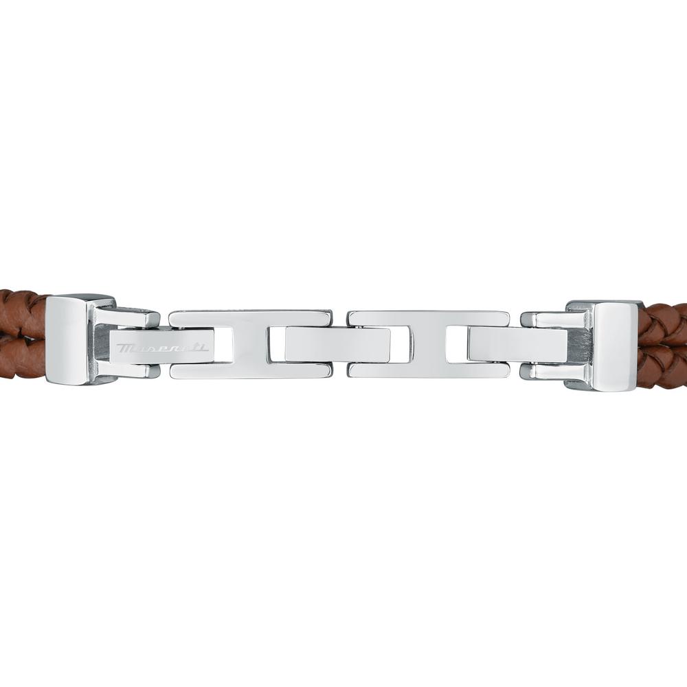Foto 4 pulgar | Pulsera Maserati Jm422ave12 Gioielli-café