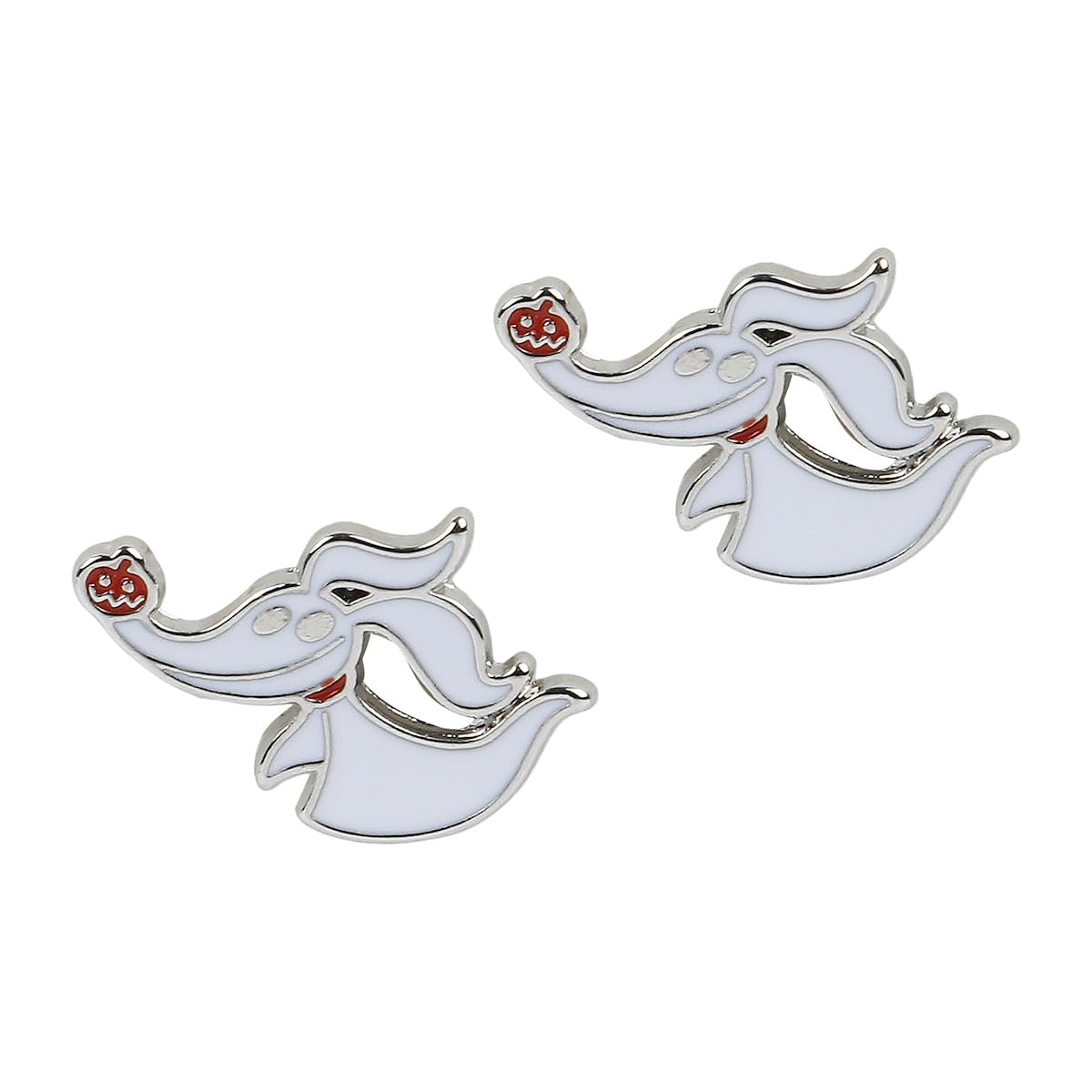 Foto 2 | Set De Pendientes Bioworld Nightmare Before Christmas Adviento Calendar - Venta Internacional.