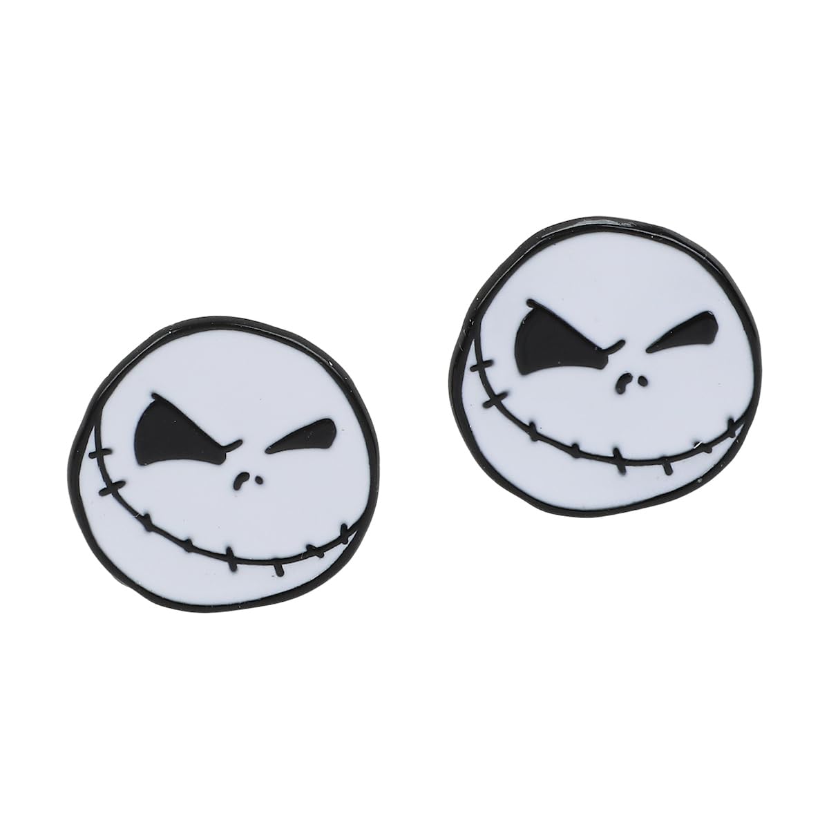 Foto 6 pulgar | Set De Pendientes Bioworld Nightmare Before Christmas Adviento Calendar - Venta Internacional.