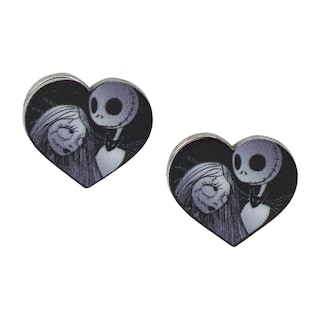 Foto 6 | Set De Pendientes Bioworld Nightmare Before Christmas Adviento Calendar - Venta Internacional.