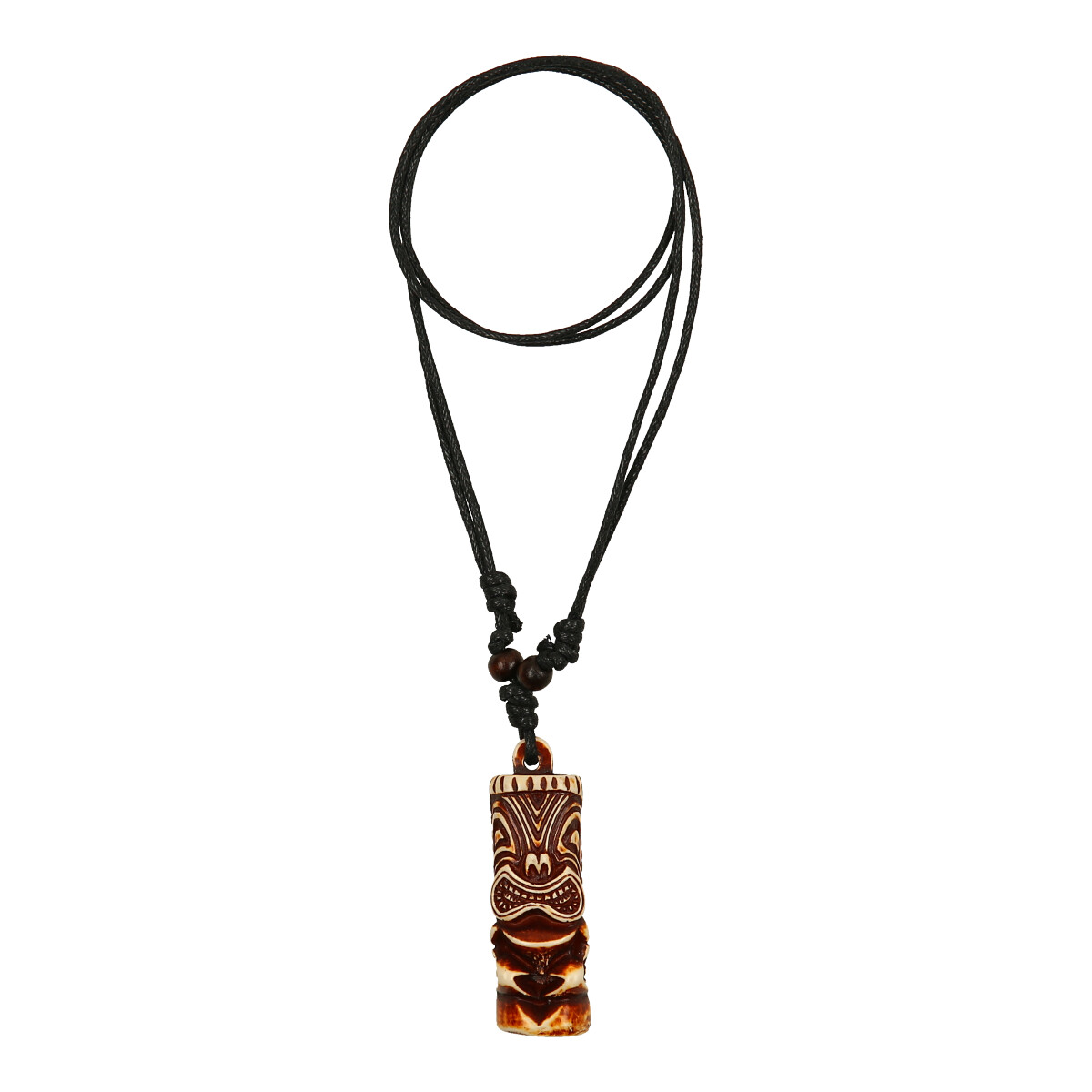 Foto 4 pulgar | 3 Collares De Recina Hombre /mujer