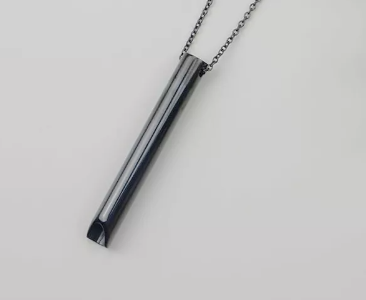 Foto 4 pulgar | Collar Xtellar Cadena Silbato