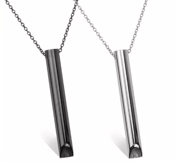 Foto 4 | Collar Xtellar Cadena Silbato