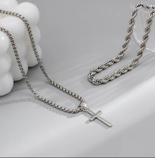 Foto 4 | Collar Xtellar Dijes Acero Inoxidable