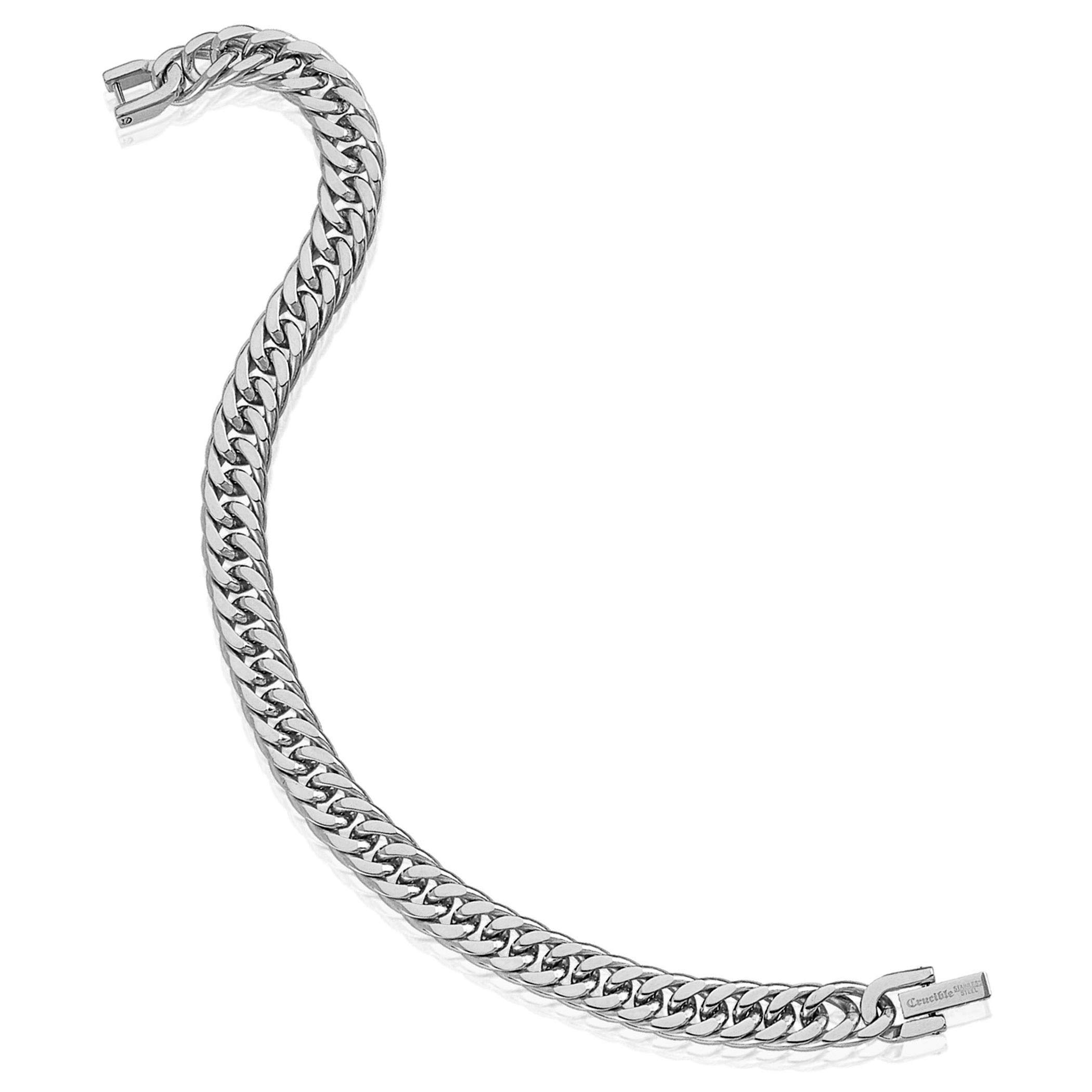 Foto 4 pulgar | Set De Joyas West Coast Jewelry Crucible De Acero Inoxidable - Venta Internacional.