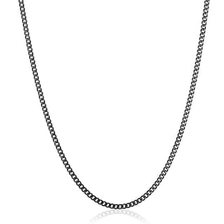 Foto 1 | Collar De Acero Inoxidable Para Hombre West Coast Jewelry Crucible - Venta Internacional.