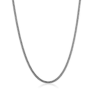 Foto 4 | Collar De Acero Inoxidable Para Hombre West Coast Jewelry Crucible - Venta Internacional.
