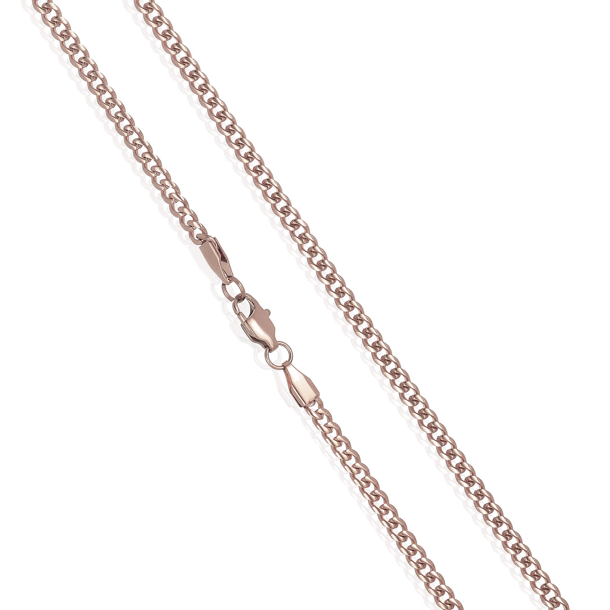 Foto 3 pulgar | Collar De Acero Inoxidable Para Hombre West Coast Jewelry Crucible - Venta Internacional.