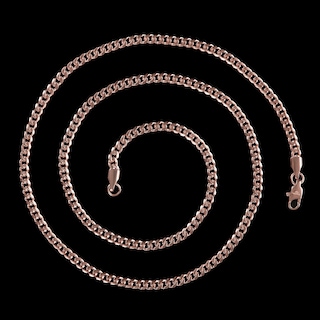 Foto 5 | Collar De Acero Inoxidable Para Hombre West Coast Jewelry Crucible - Venta Internacional.