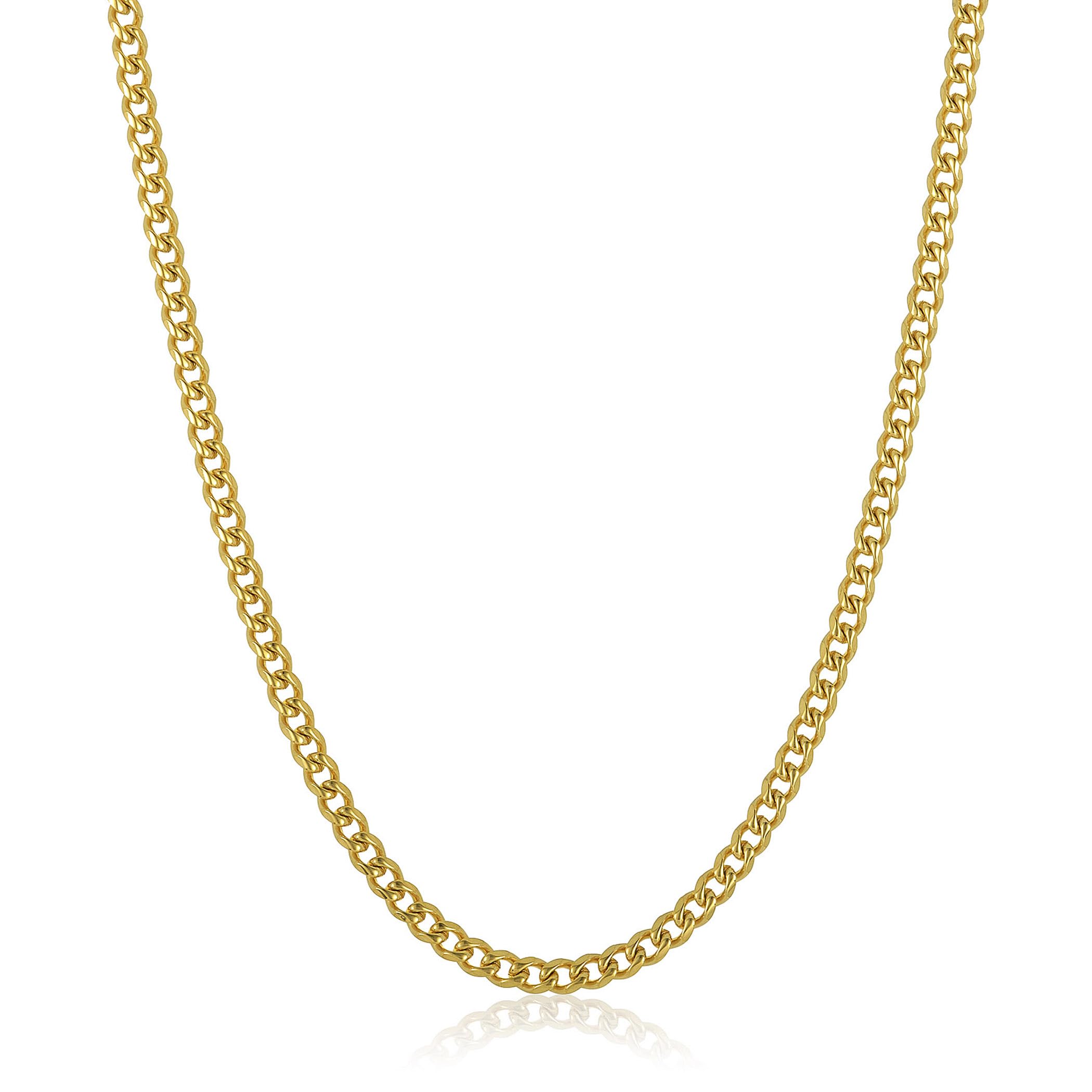 Foto 2 pulgar | Collar De Acero Inoxidable Para Hombre West Coast Jewelry Crucible - Venta Internacional.