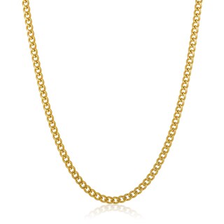 Foto 1 | Collar De Acero Inoxidable Para Hombre West Coast Jewelry Crucible - Venta Internacional.