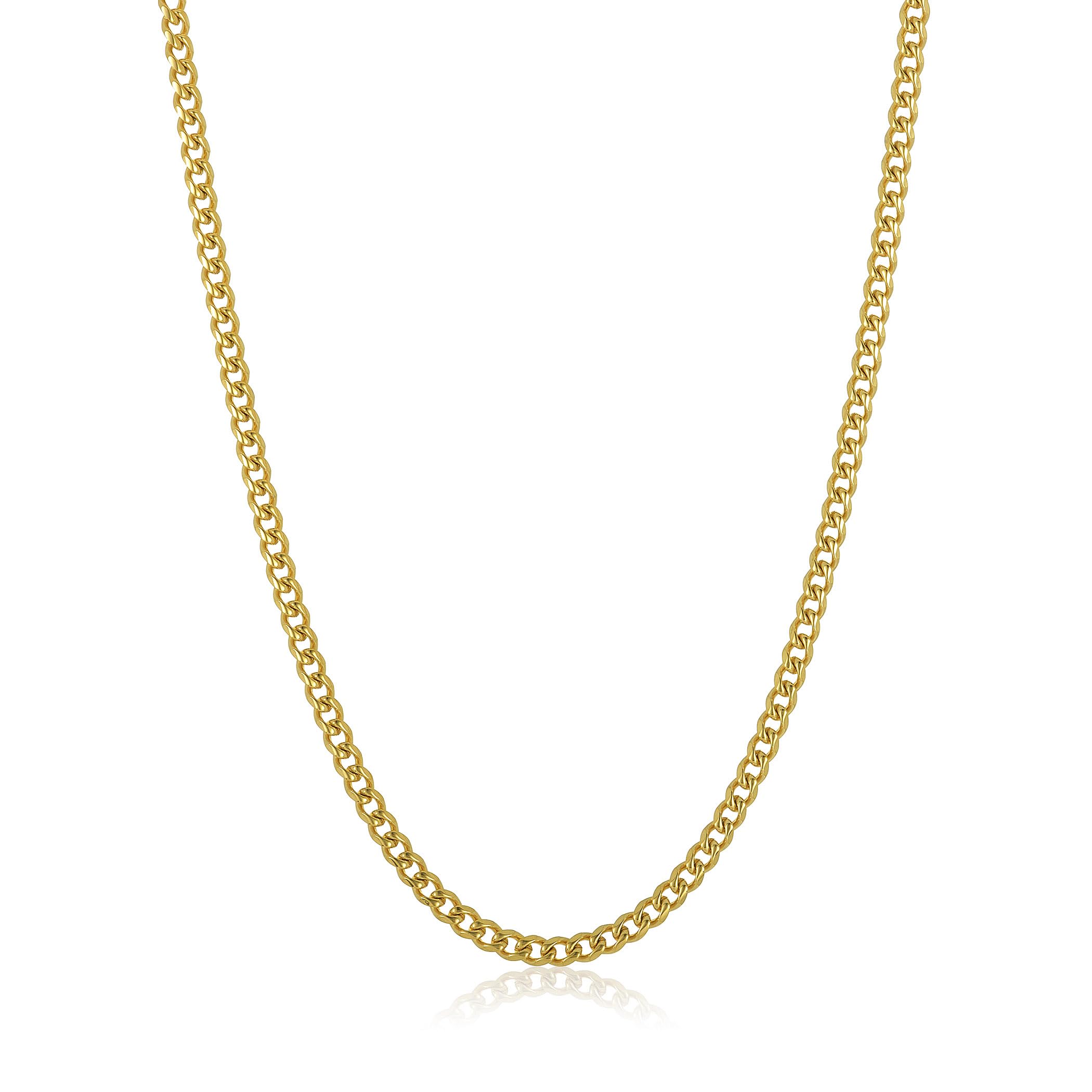 Foto 5 pulgar | Collar De Acero Inoxidable Para Hombre West Coast Jewelry Crucible - Venta Internacional.
